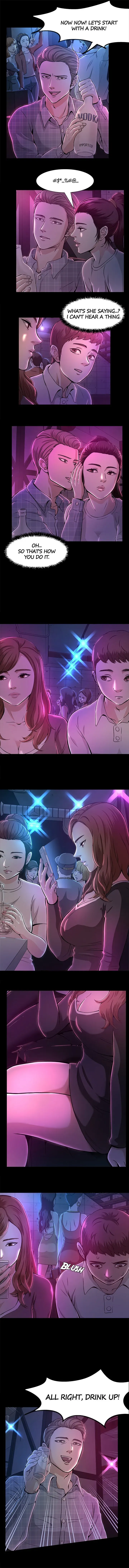 ROOMIE Chapter 9 page 4 - 
