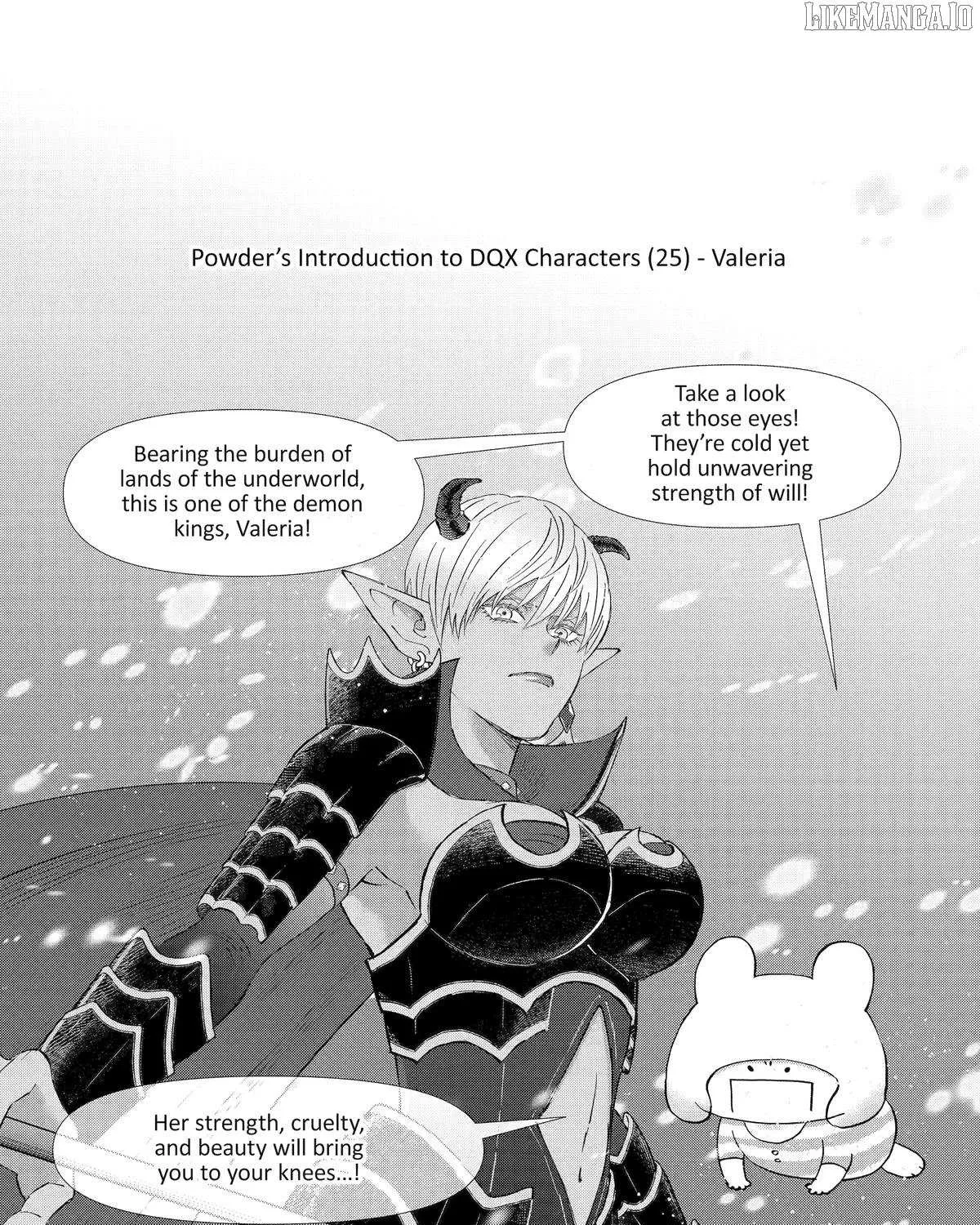 Rooming with a Gamer Gal Chapter 113 page 2 - 