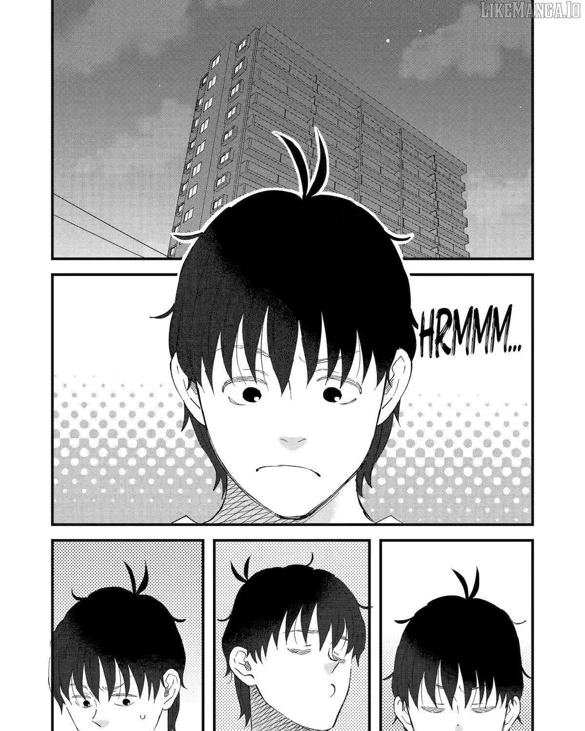 Rooming with a Gamer Gal Chapter 113 page 4 - 