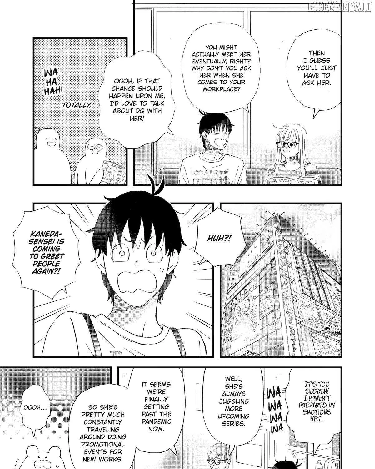 Rooming with a Gamer Gal Chapter 113 page 10 - 
