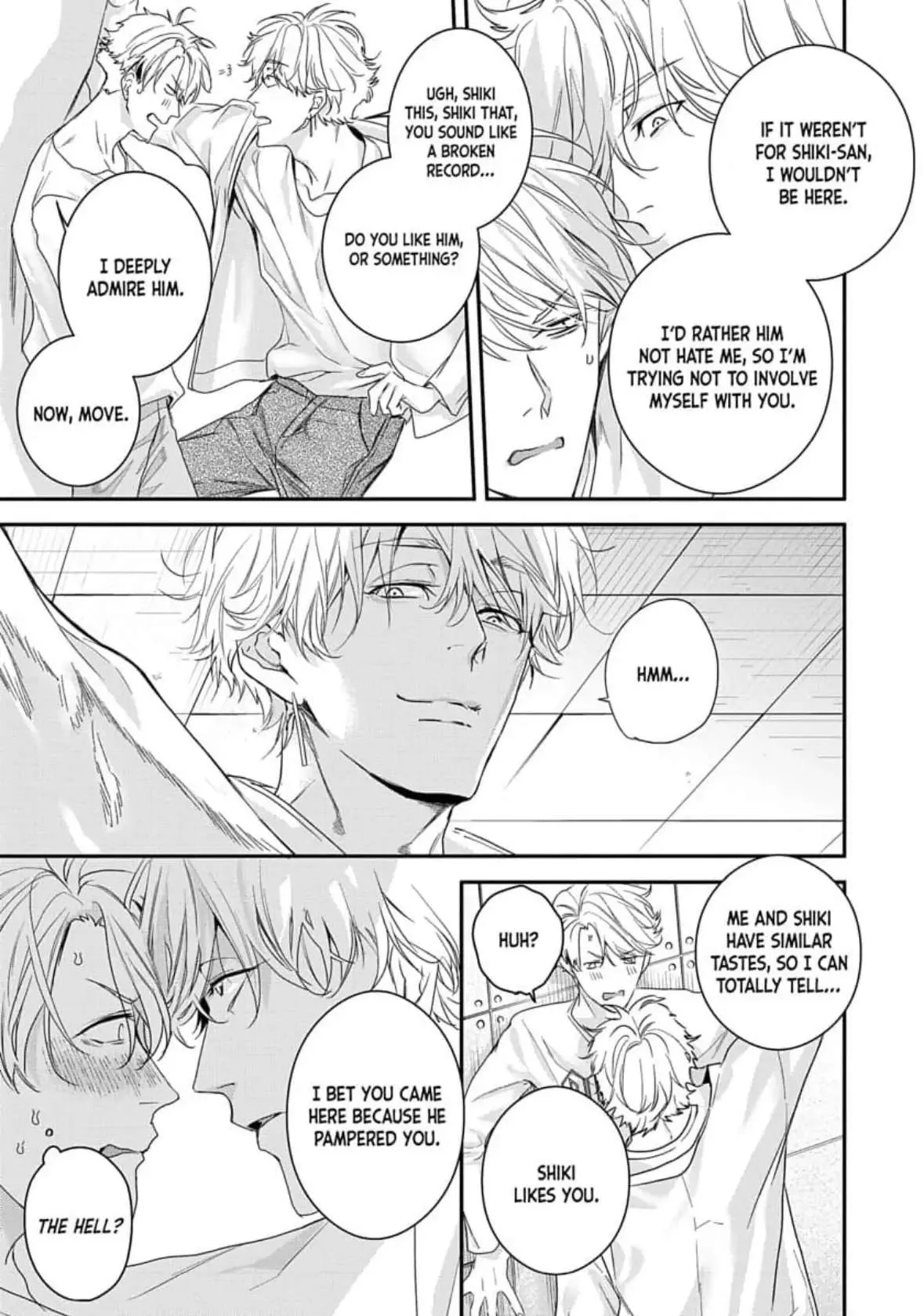 Read Rooming with My Two Lovers chapter 1 image 33 on Lezhin
