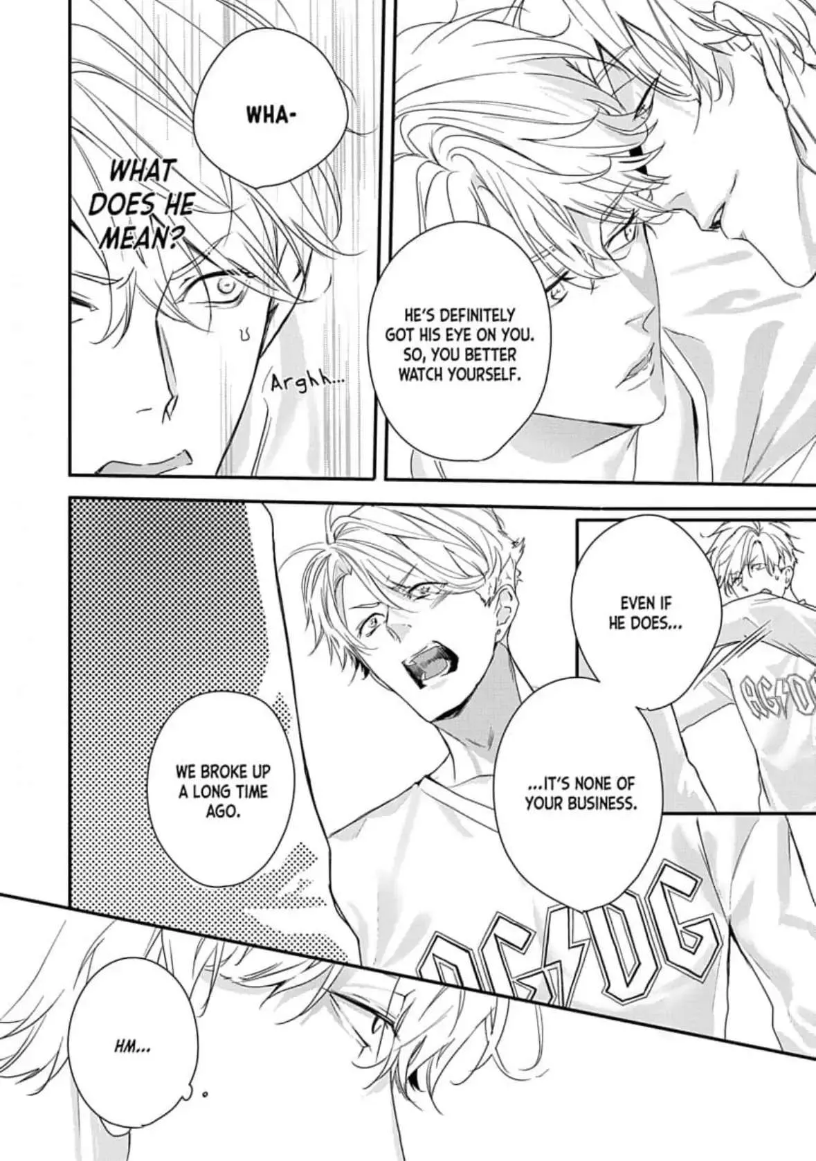 Read Rooming with My Two Lovers chapter 1 image 34 on Lezhin