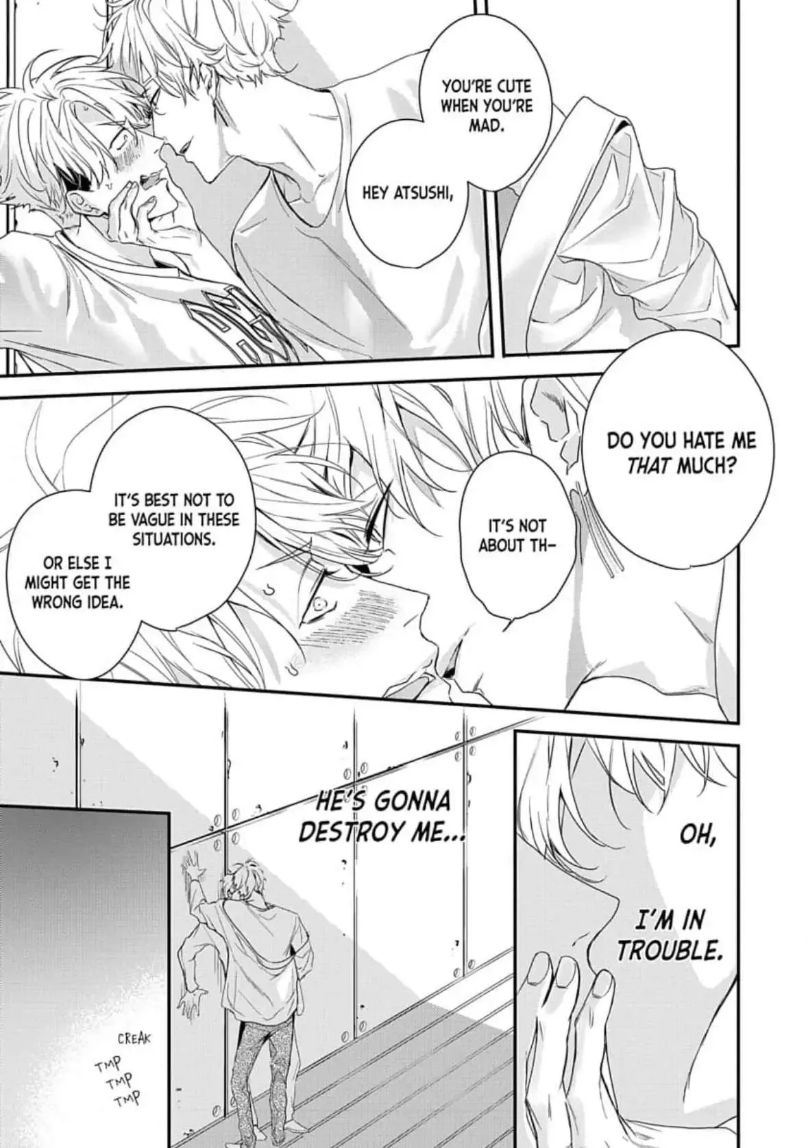 Read Rooming with My Two Lovers chapter 1 image 35 on Lezhin