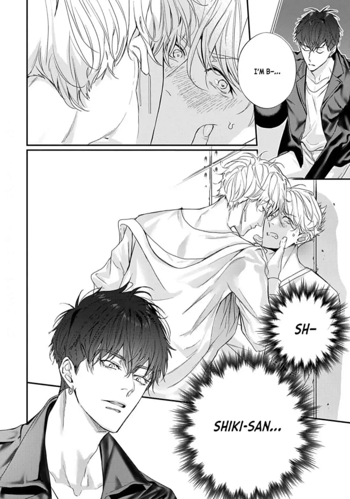 Read Rooming with My Two Lovers chapter 1 image 36 on Lezhin