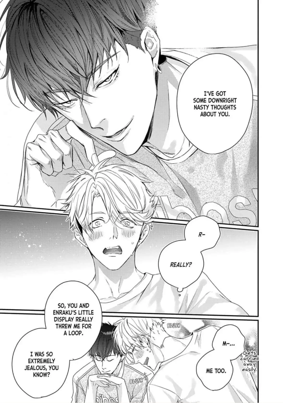 Read Rooming with My Two Lovers chapter 2 image 10 on Lezhin