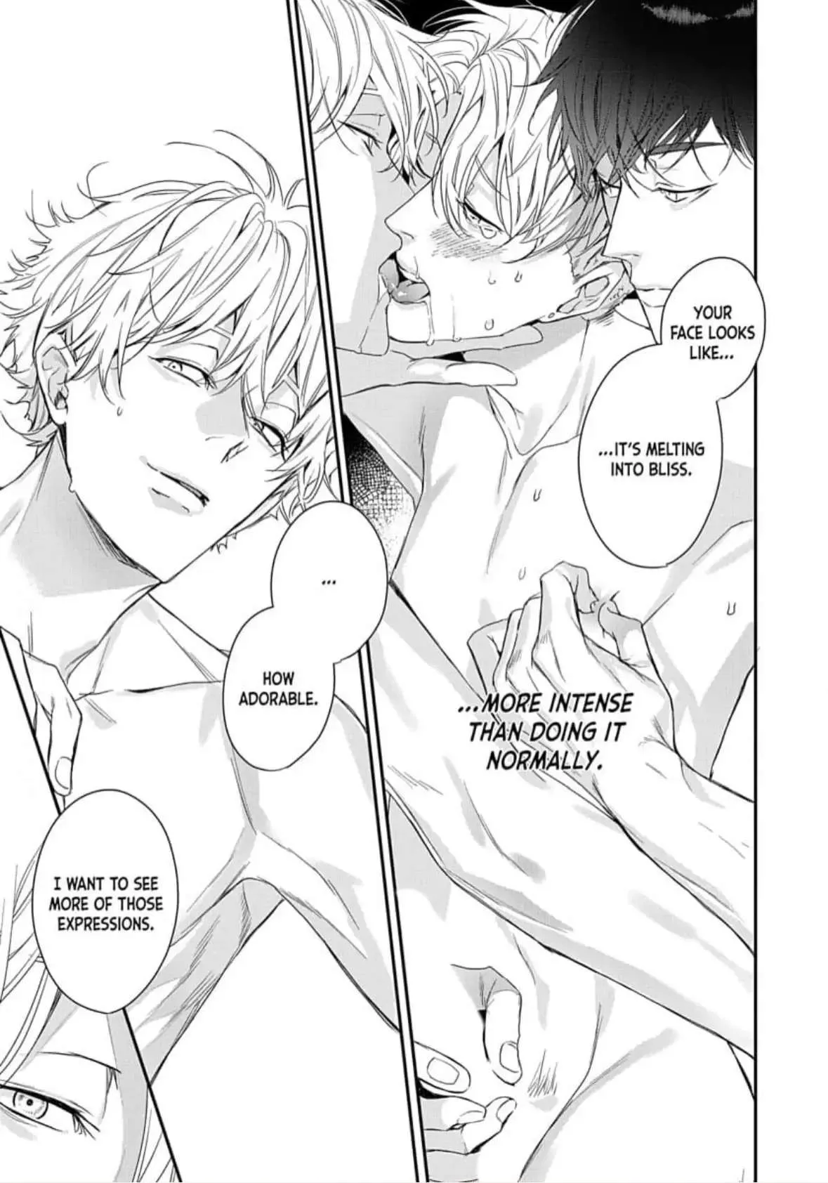 Read Rooming with My Two Lovers chapter 2 image 24 on Lezhin