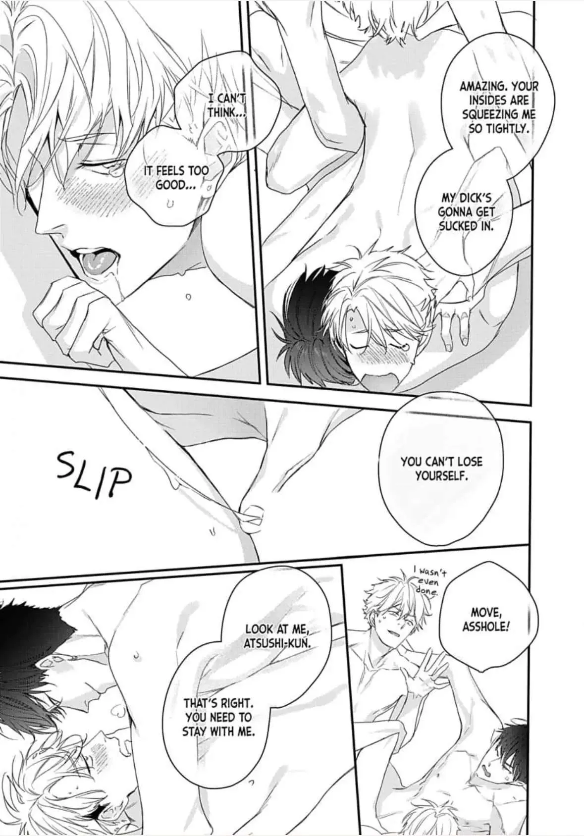 Read Rooming with My Two Lovers chapter 2 image 28 on Lezhin