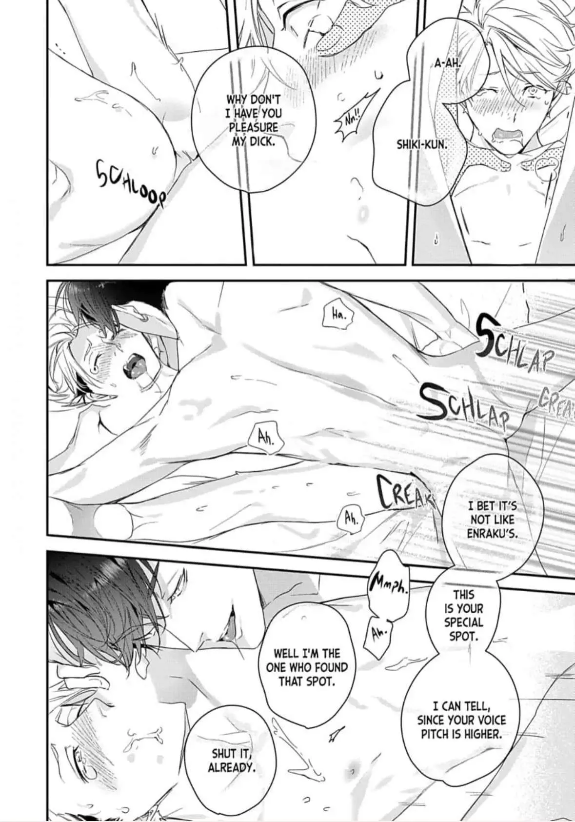 Read Rooming with My Two Lovers chapter 2 image 29 on Lezhin