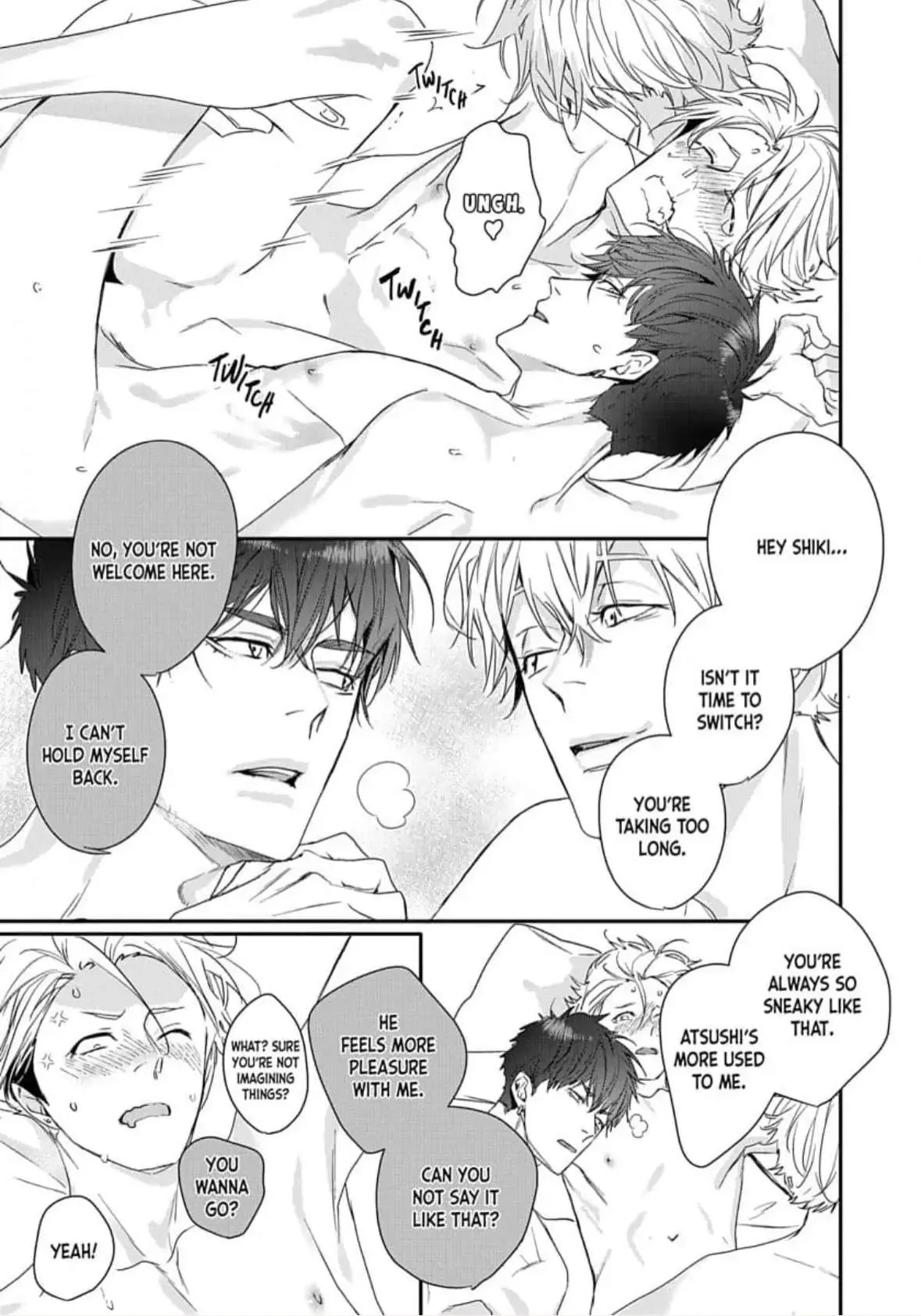 Read Rooming with My Two Lovers chapter 2 image 30 on Lezhin