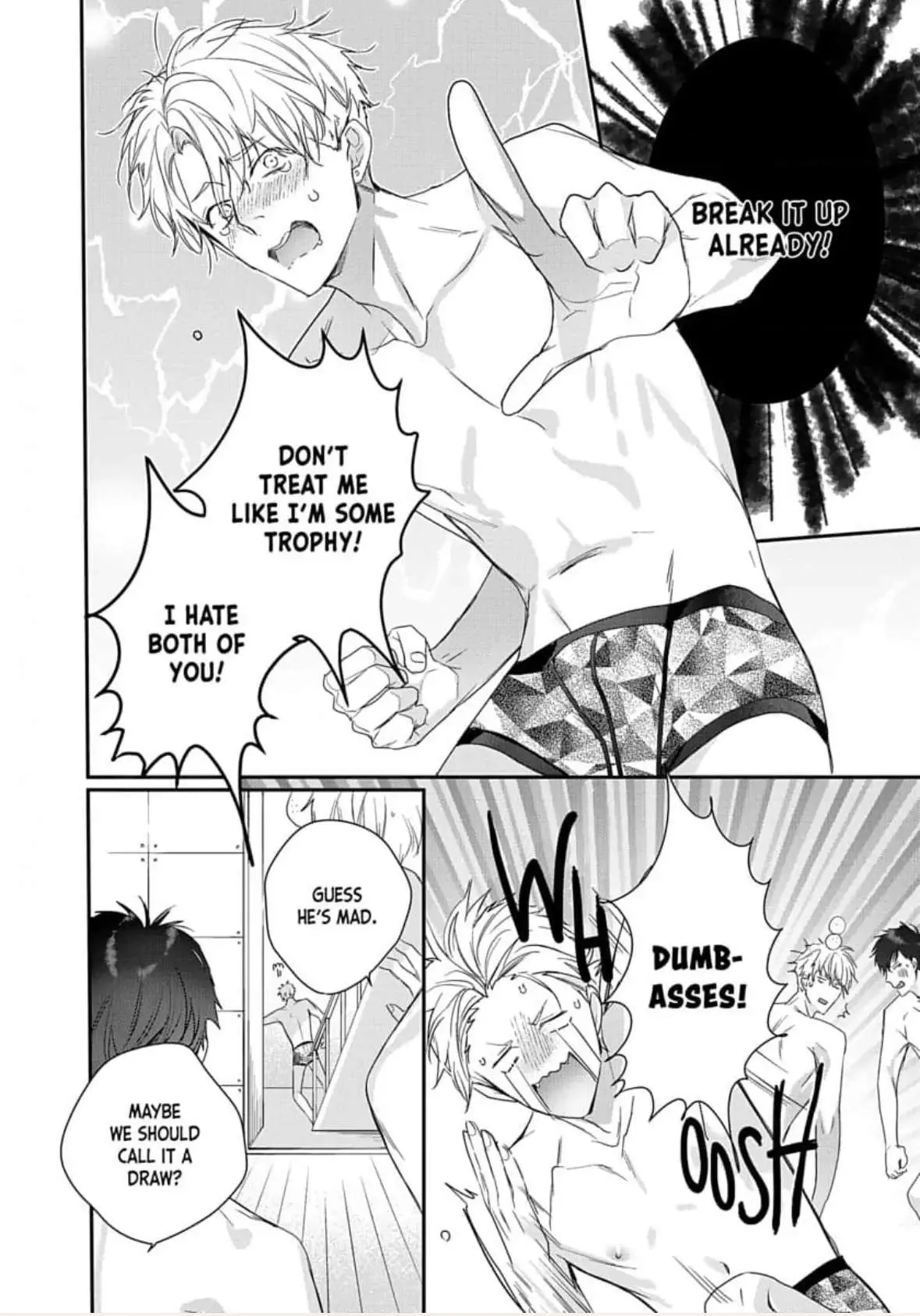 Read Rooming with My Two Lovers chapter 2 image 31 on Lezhin