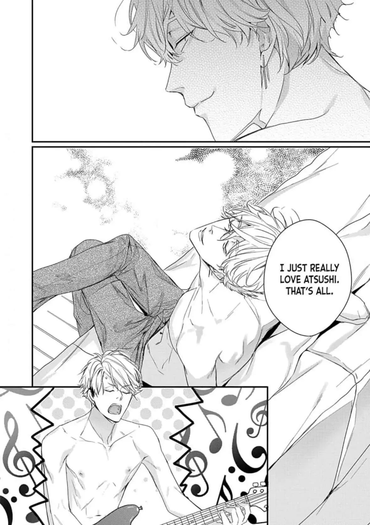 Read Rooming with My Two Lovers chapter 2 image 35 on Lezhin