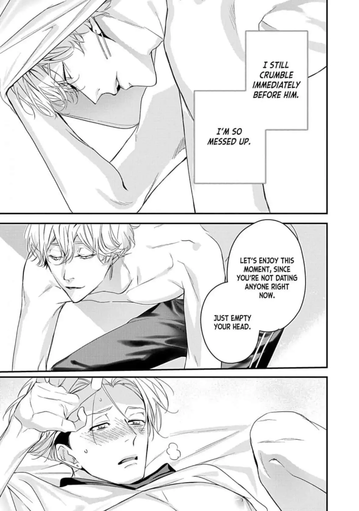 Read Rooming with My Two Lovers chapter 3 image 24 on Lezhin