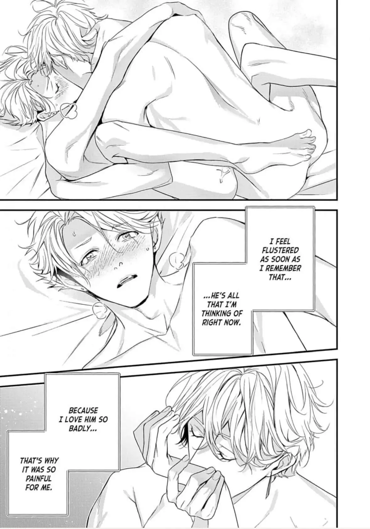 Read Rooming with My Two Lovers chapter 3 image 26 on Lezhin