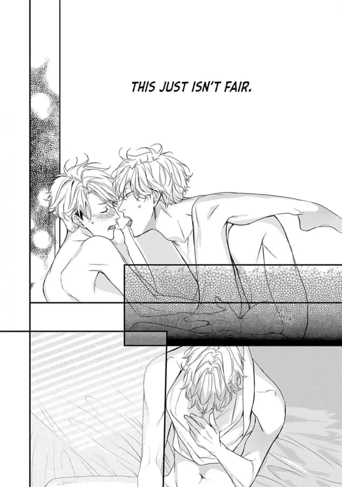 Read Rooming with My Two Lovers chapter 3 image 27 on Lezhin