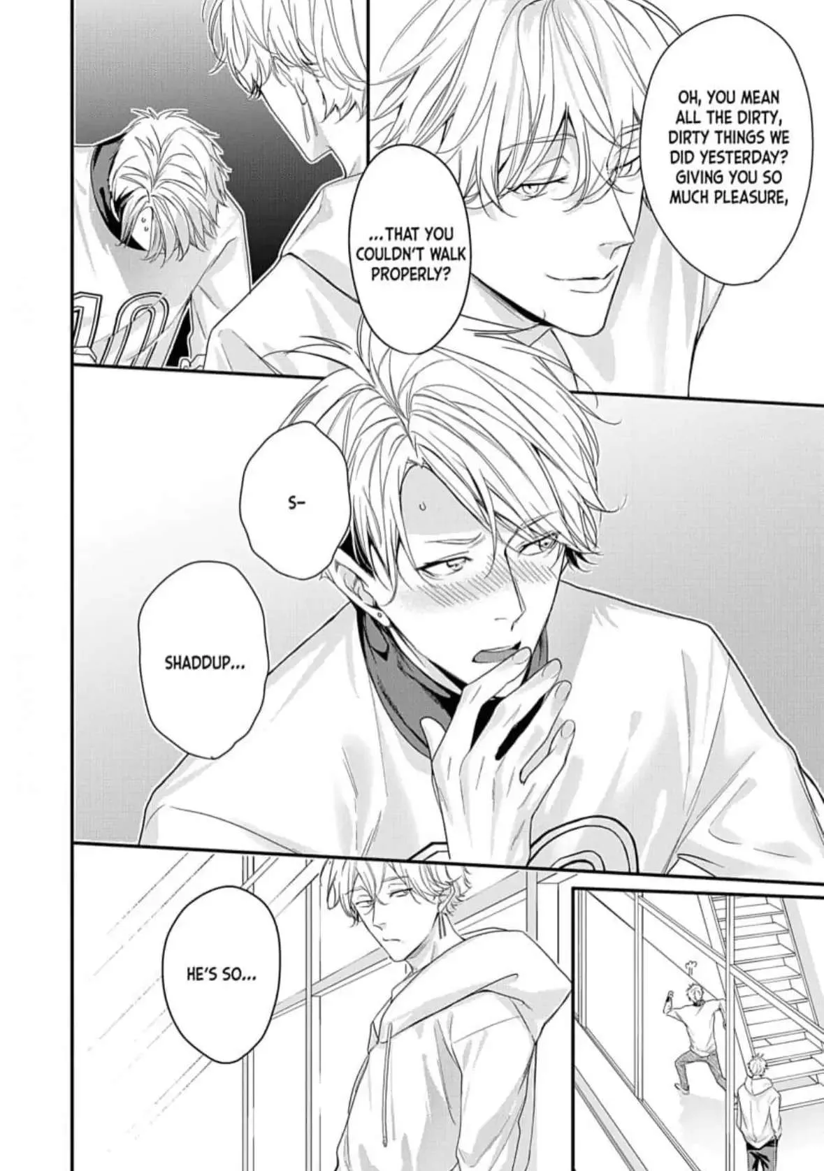 Read Rooming with My Two Lovers chapter 3 image 3 on Lezhin