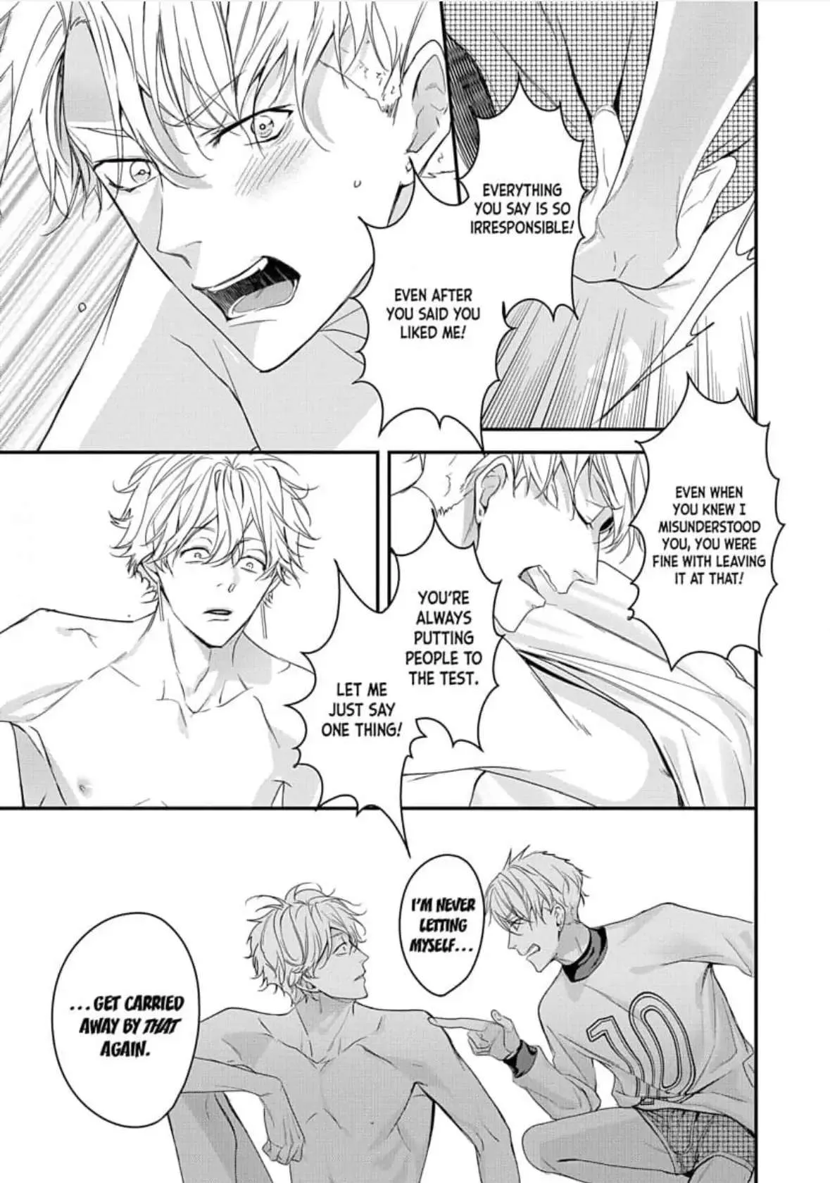 Read Rooming with My Two Lovers chapter 3 image 30 on Lezhin