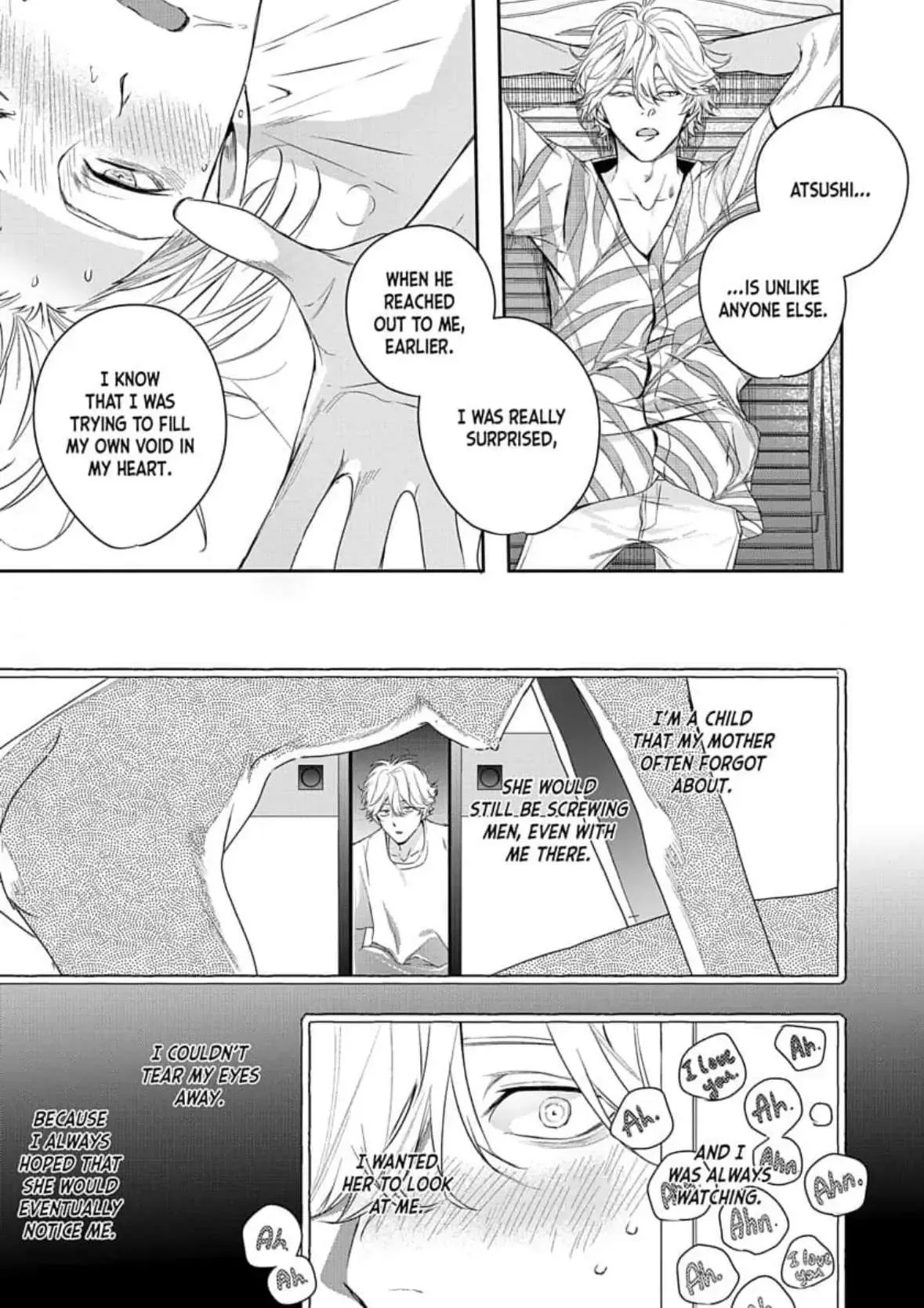 Read Rooming with My Two Lovers chapter 5 image 12 on Lezhin