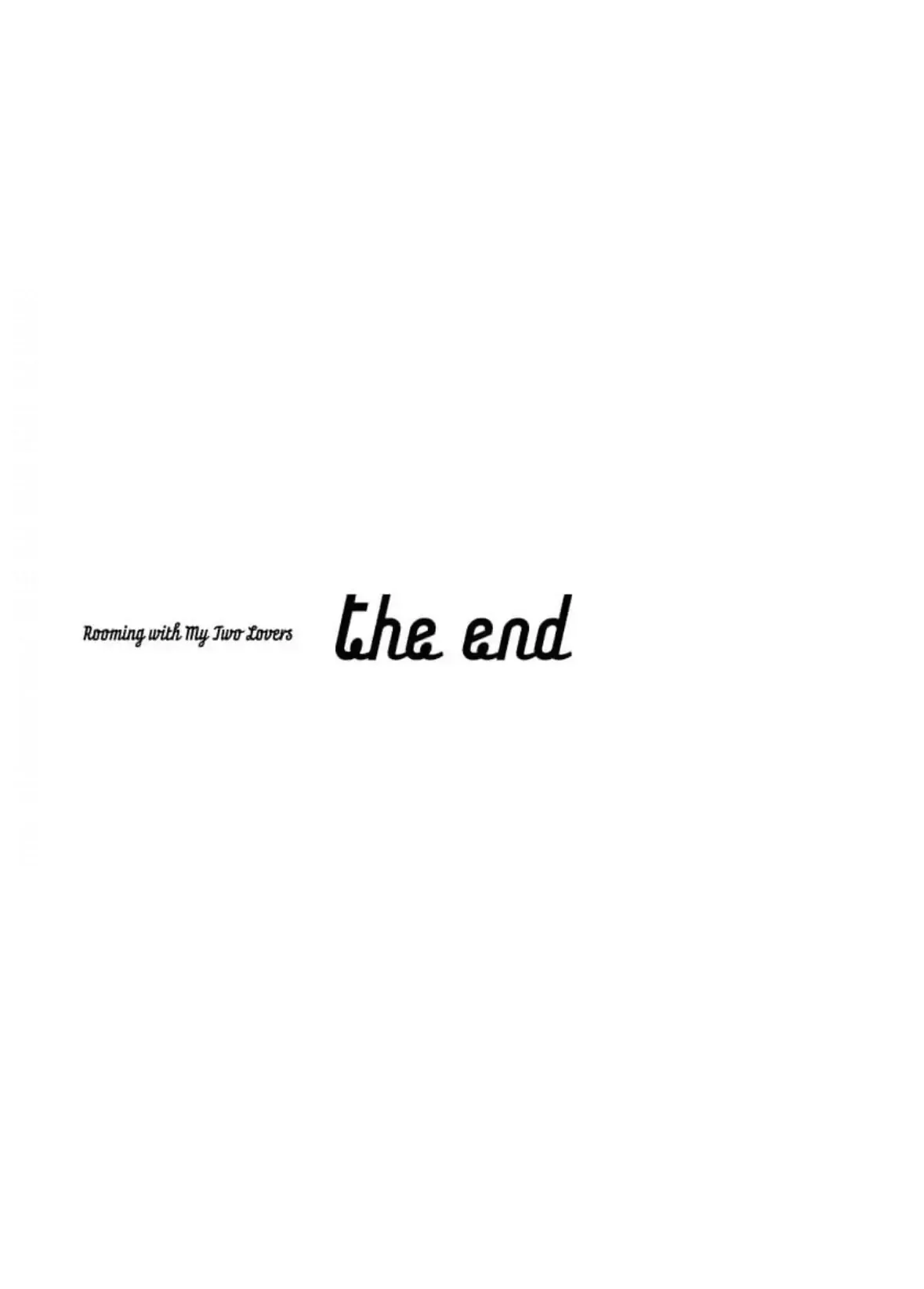 Read Rooming with My Two Lovers chapter 6 image 24 on Lezhin