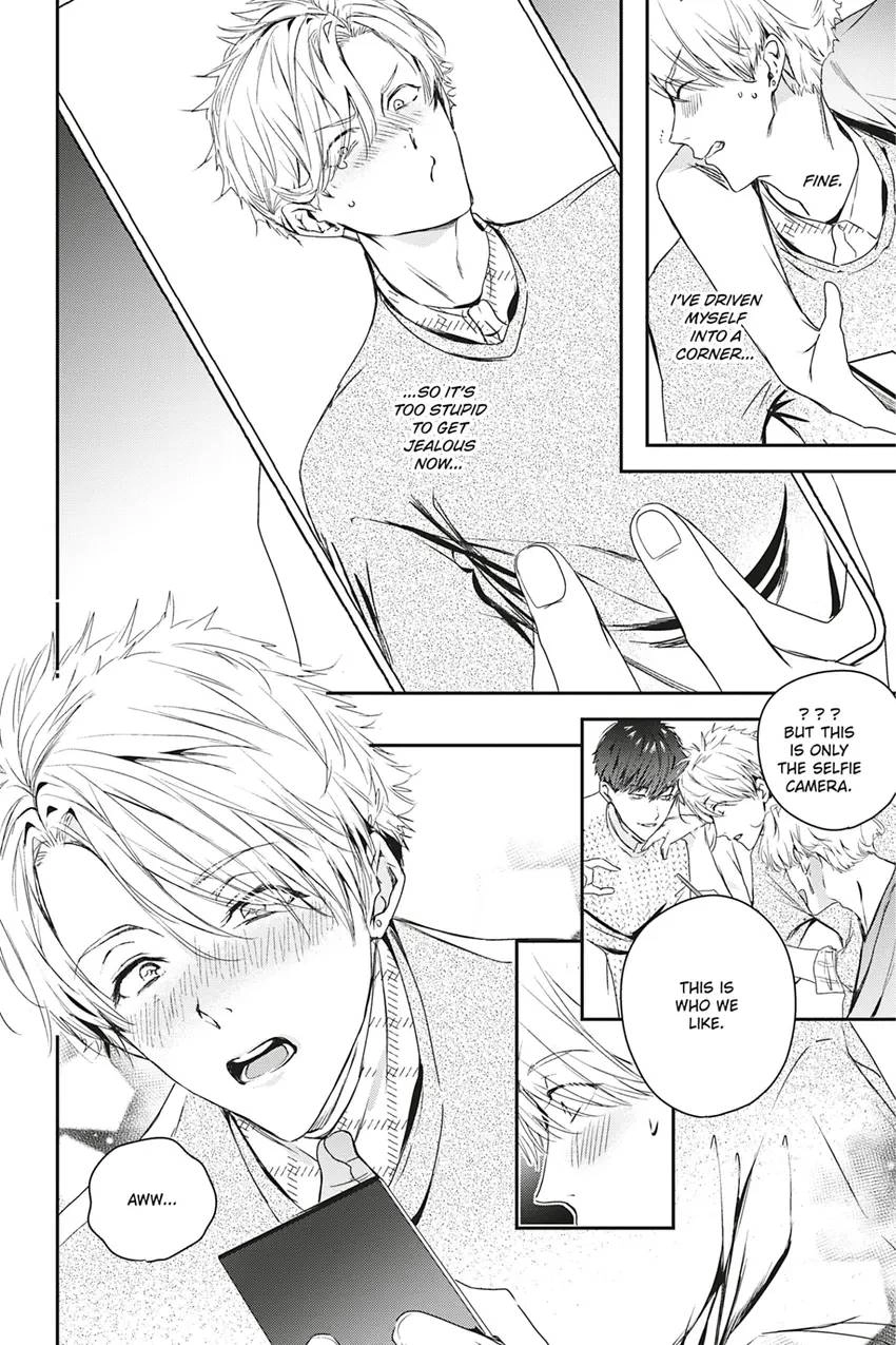 Read Rooming with My Two Lovers chapter 7 image 4 on Lezhin