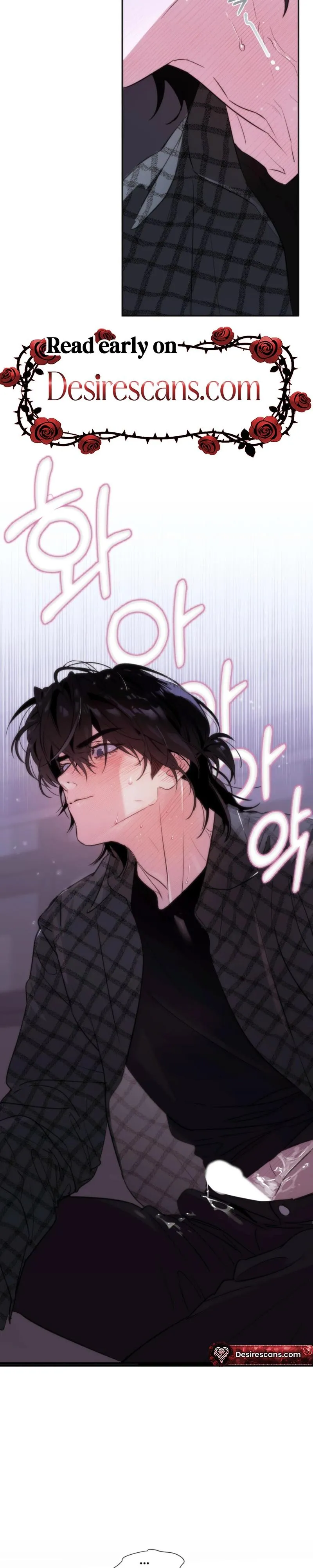 Roommate I Don't Know About Chapter 1 page 37 - 
