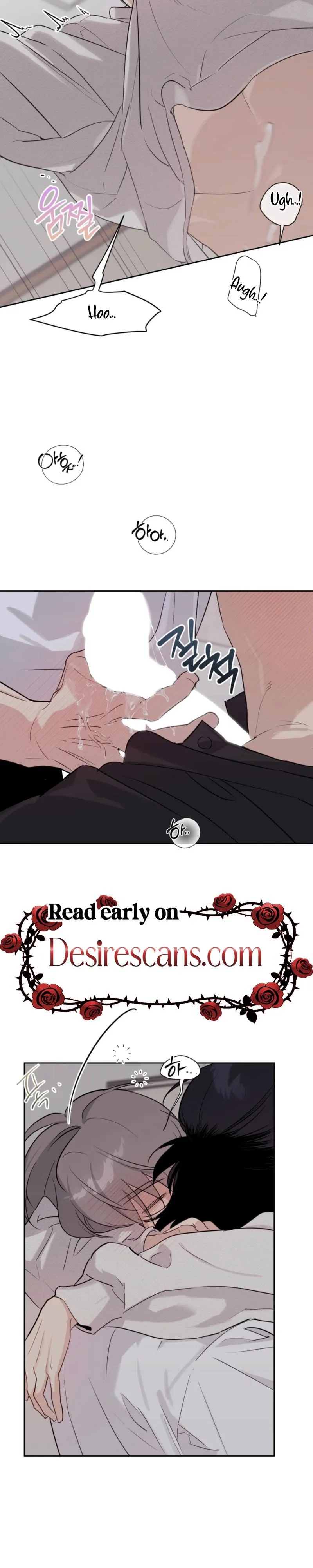 Roommate I Don't Know About Chapter 13 page 13 - 