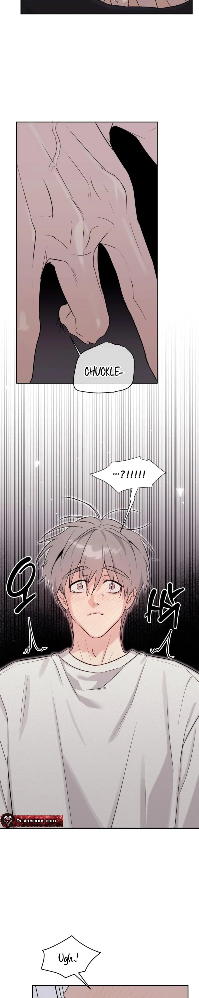 Roommate I Don't Know About Chapter 13 page 15 - 