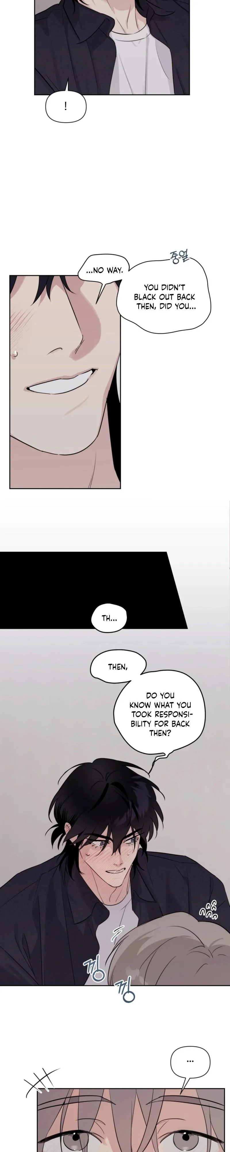Roommate I Don't Know About Chapter 13 page 6 - 