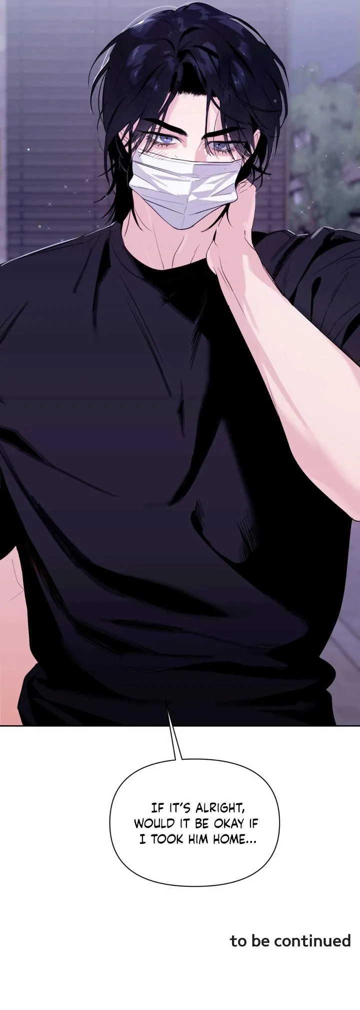 Roommate I Don't Know About Chapter 15 page 6 - 