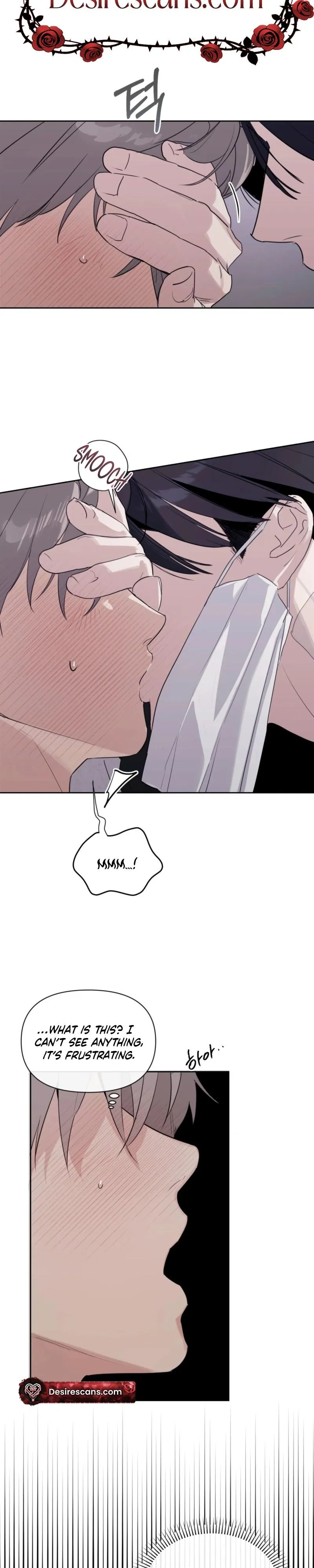Roommate I Don't Know About Chapter 16 page 9 - 