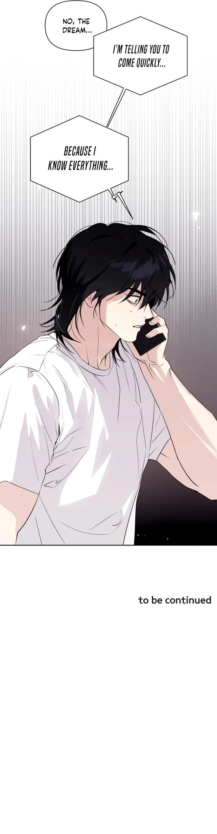 Roommate I Don't Know About Chapter 17 page 6 - 