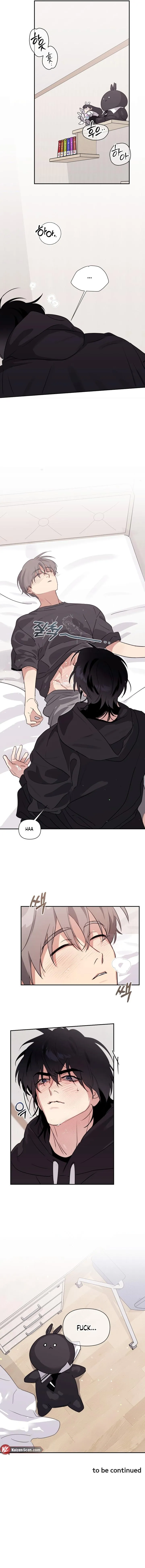 Roommate I Don't Know About Chapter 5 page 7 - 
