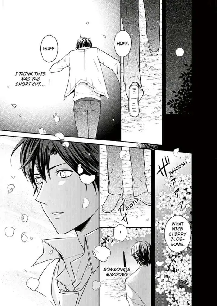 Read Roommate chapter 1 image 11 on Lezhin