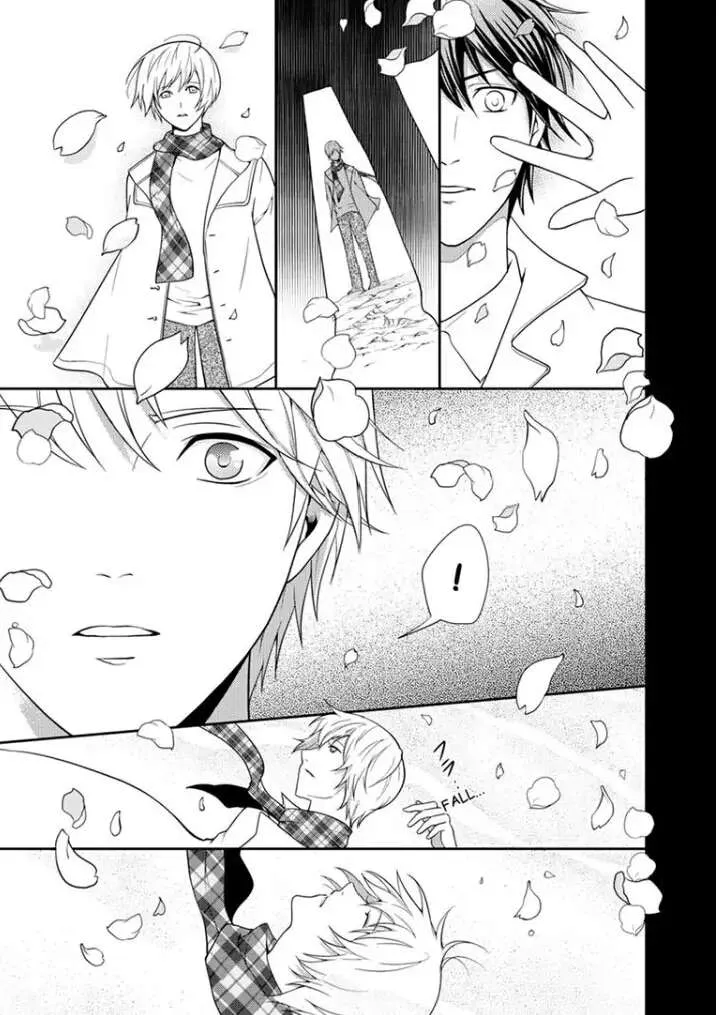 Read Roommate chapter 1 image 13 on Lezhin
