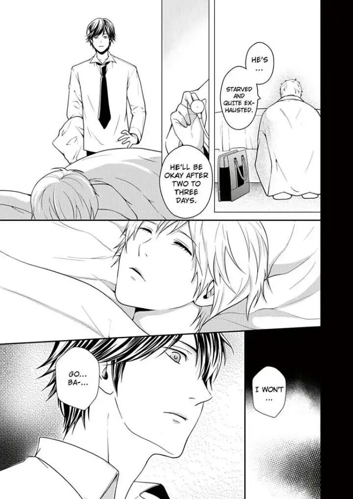 Read Roommate chapter 1 image 17 on Lezhin