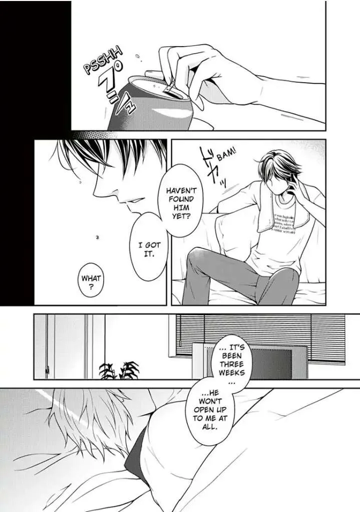 Read Roommate chapter 1 image 2 on Lezhin