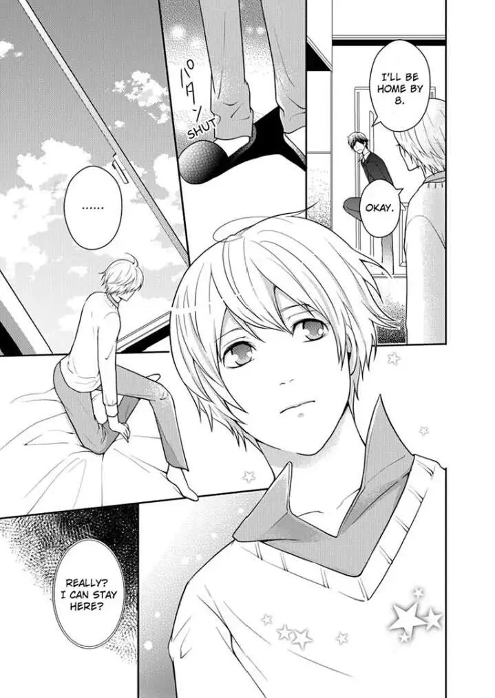 Read Roommate chapter 1 image 21 on Lezhin