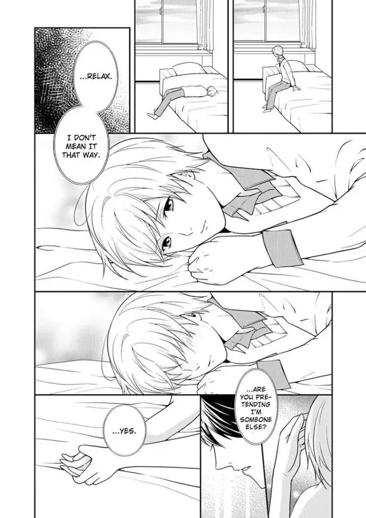 Read Roommate chapter 1 image 22 on Lezhin