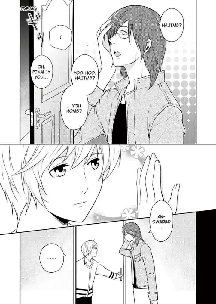 Read Roommate chapter 1 image 27 on Lezhin