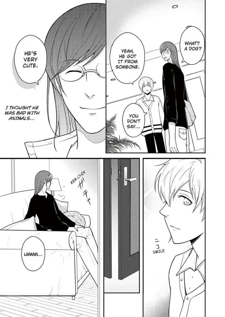 Read Roommate chapter 1 image 29 on Lezhin