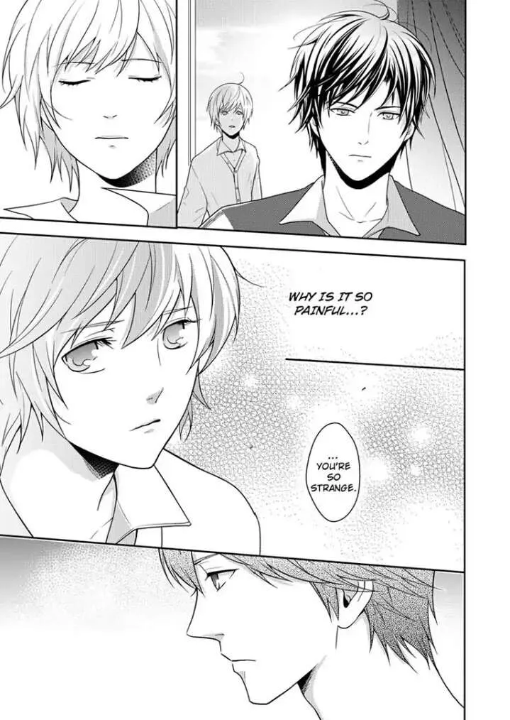 Read Roommate chapter 1 image 35 on Lezhin