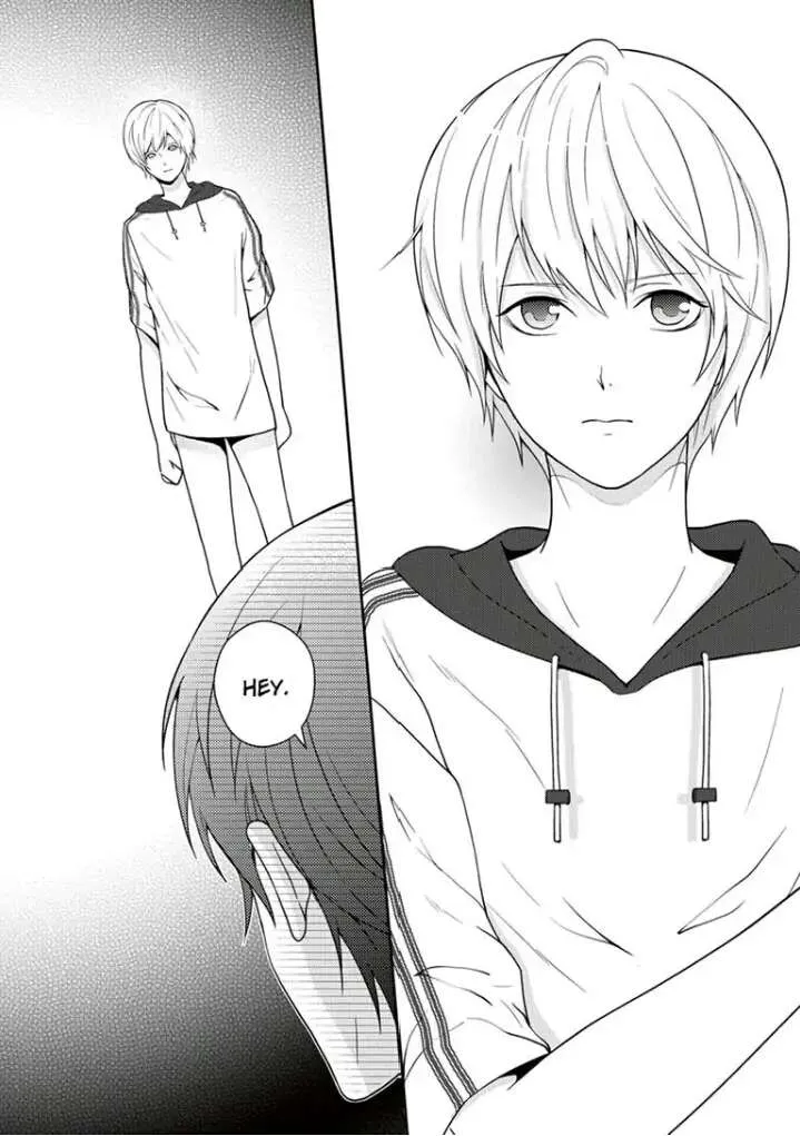 Read Roommate chapter 1 image 4 on Lezhin