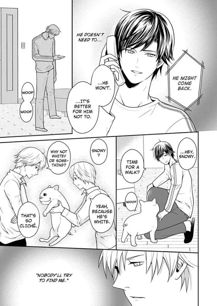 Read Roommate chapter 1 image 41 on Lezhin