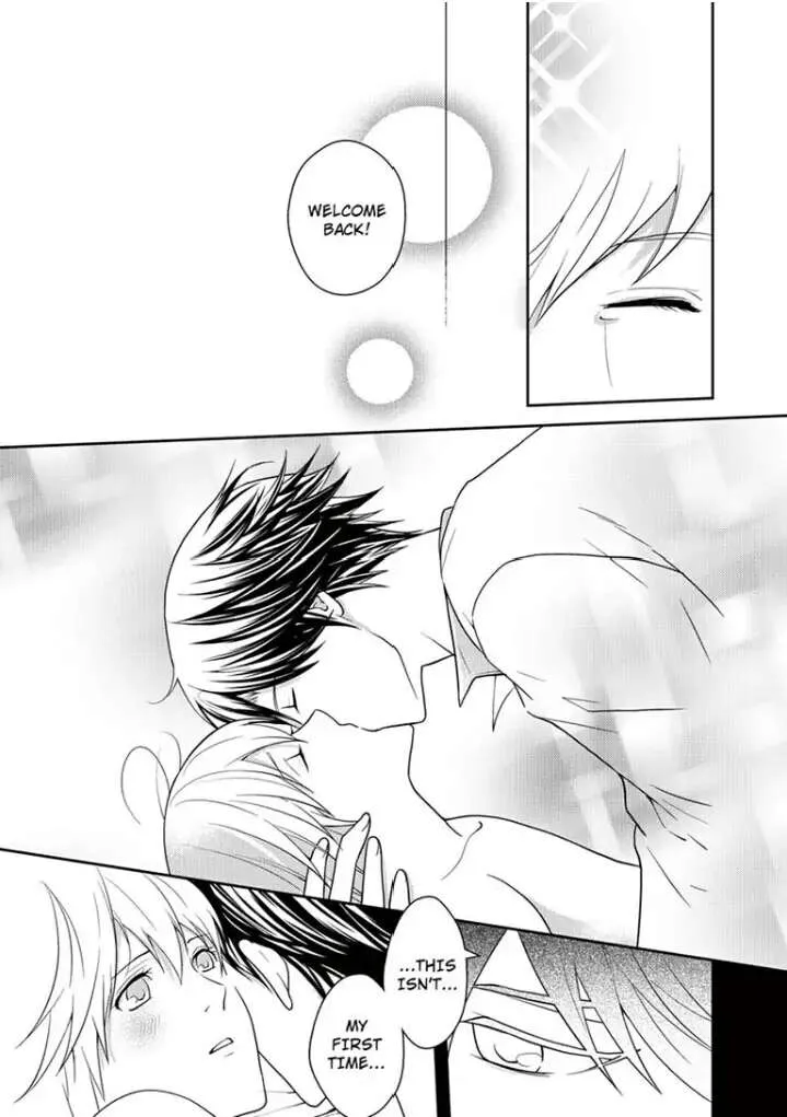 Read Roommate chapter 1 image 45 on Lezhin