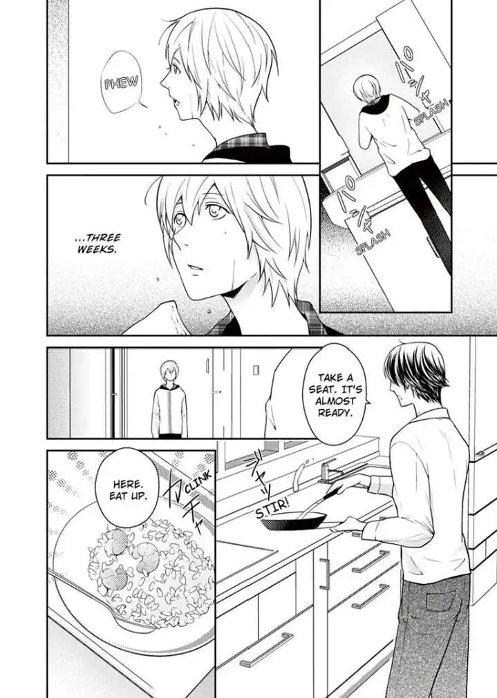 Read Roommate chapter 1 image 6 on Lezhin