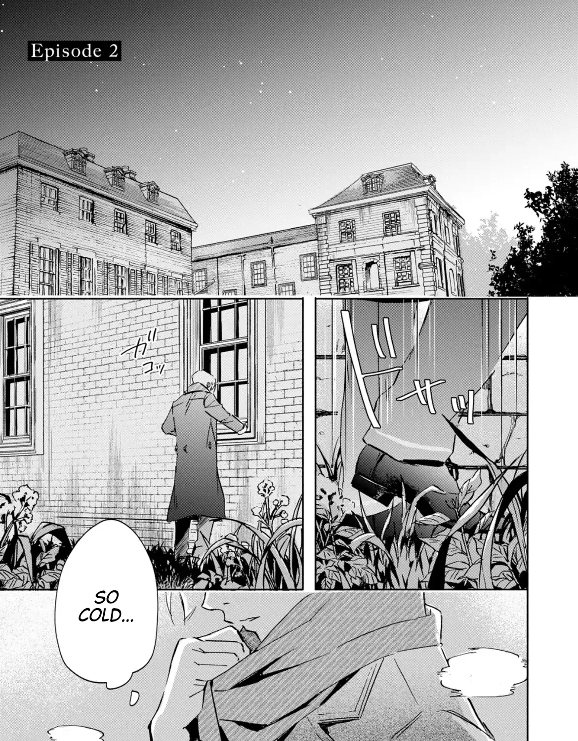 Read Roommate chapter 2 image 1 on Lezhin