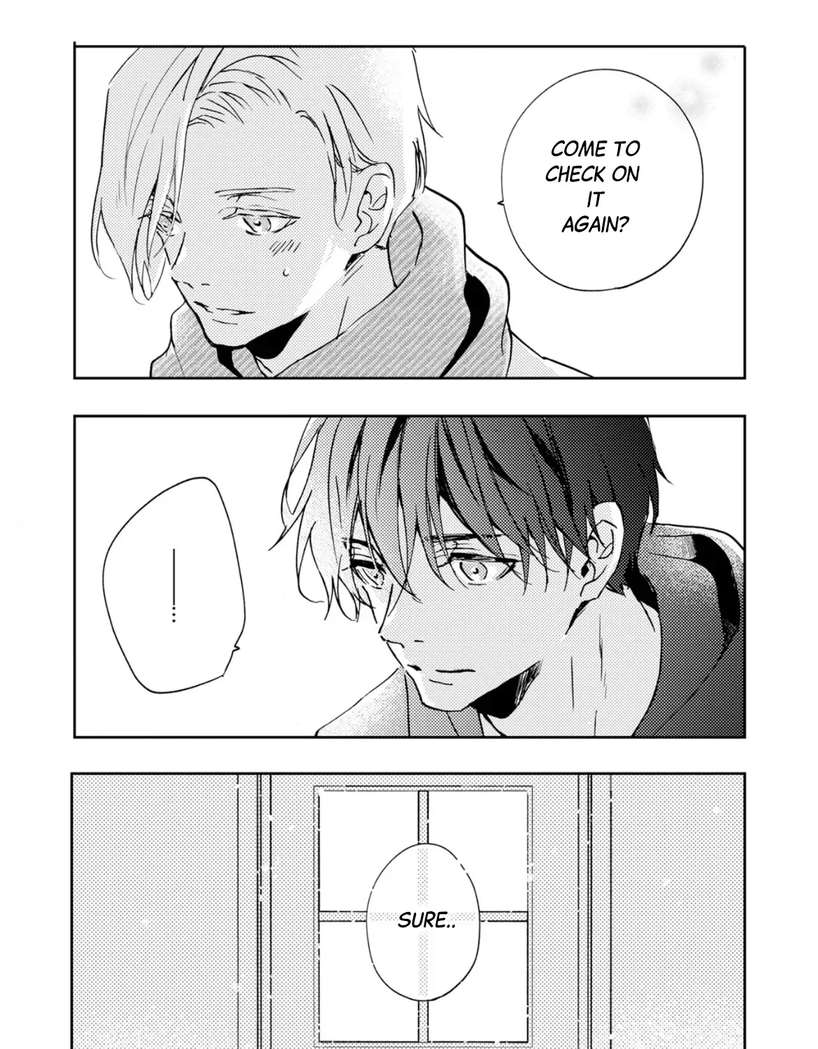 Read Roommate chapter 2 image 13 on Lezhin