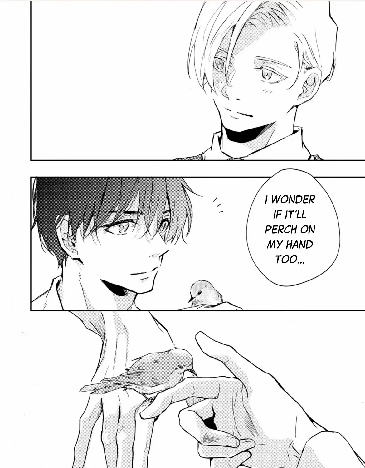 Read Roommate chapter 2 image 19 on Lezhin
