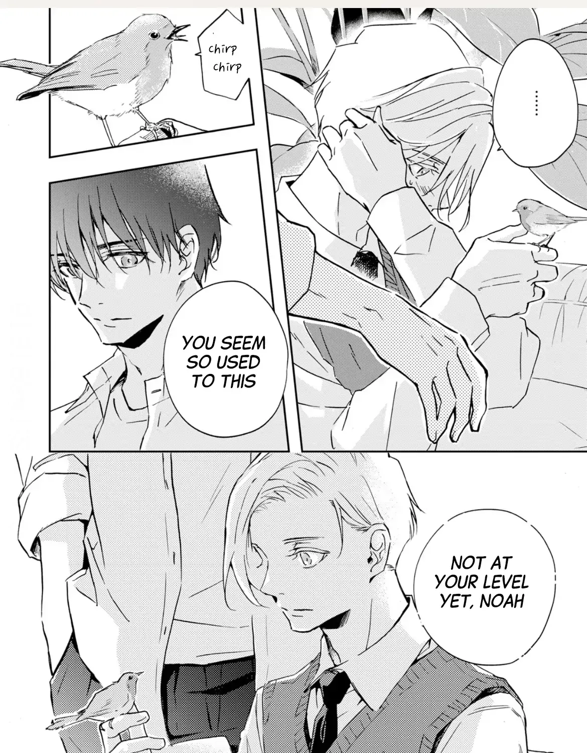 Read Roommate chapter 2 image 27 on Lezhin