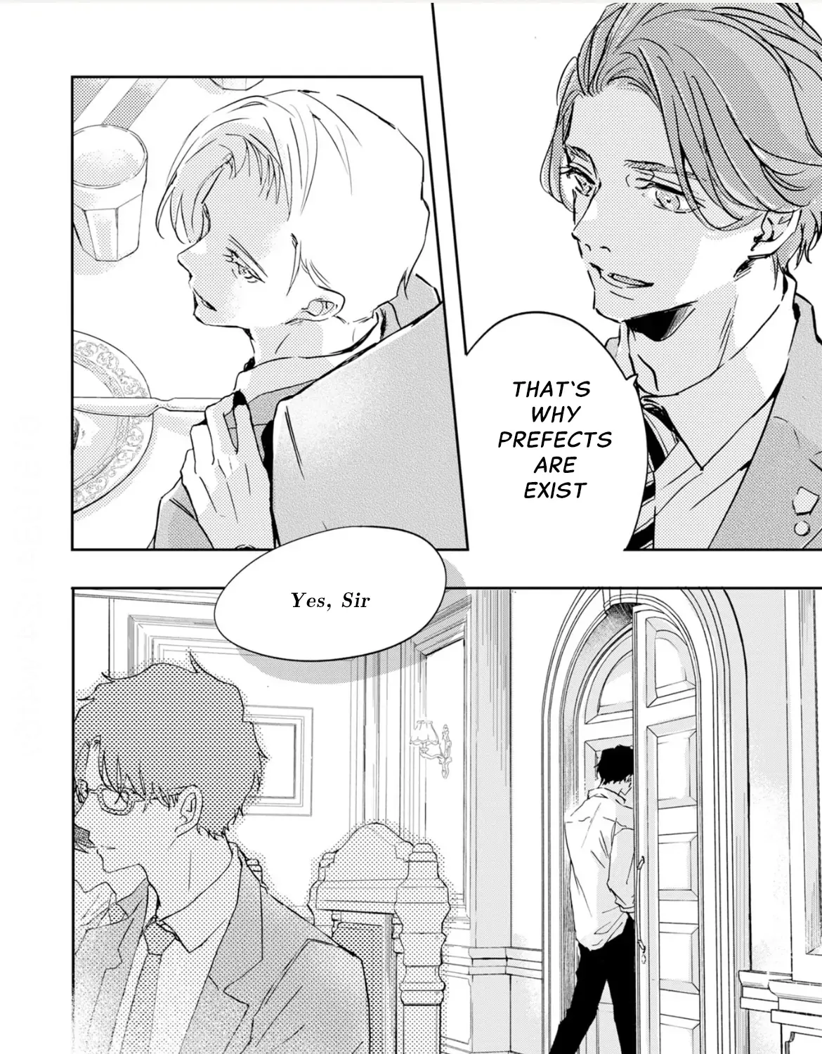 Read Roommate chapter 2 image 43 on Lezhin