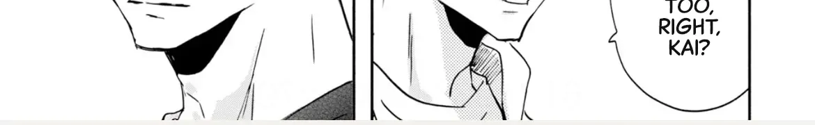 Read Roommate chapter 3 image 37 on Lezhin